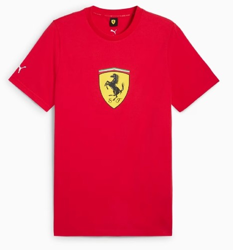 Ferrari shirt uomo racing - ferrari,