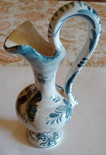Piccola brocca ceramica - brocca,