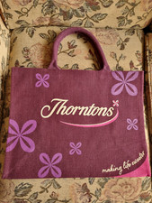 New, 'Thorntons', 'chocolate'