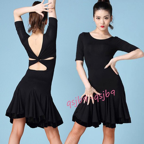 Abito latin tango - abito, standard