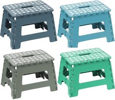 SGABELLO PLASTICA 22 CM VARI