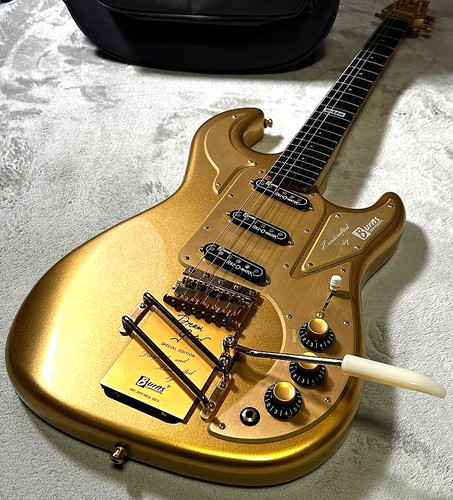 Burns london gold dream - burns,
