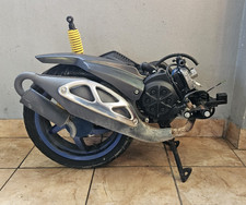 Blocco Motore SR 50 IE DITECH