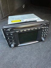 Centralina Navigazione Radio