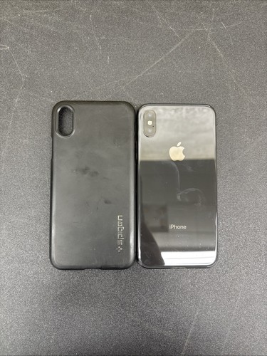 Apple iphone 256gb - x,