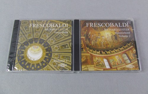 Girolamo frescobaldi music - girolamo,