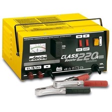 Avviatore rapido - , e