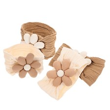  4 Pcs Accessori Neonati