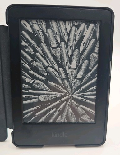 Amazon kindle generazione - kindle, 7a
