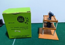Subbuteo TV Tower C110 Boxed