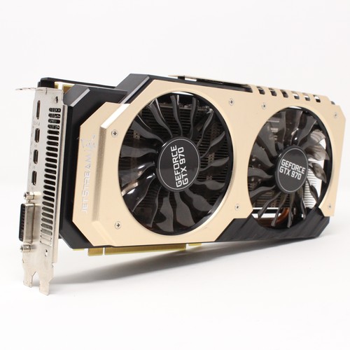 Palit geforce gtx 970 - geforce,
