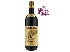 GIACOMO CONTERNO MONFORTINO 2019 VINO ROSSO BAROLO RISERVA DOCG PIEMONTE