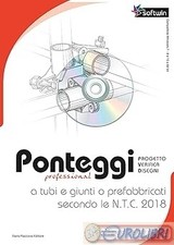 9788857909301   Ponteggi