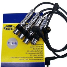 Set cavi di accensione per VW