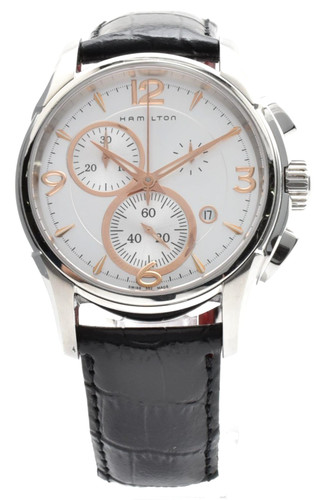 Orologio uomo hamilton - uomo,