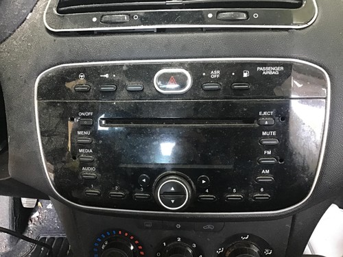 Autoradio per fiat - autoradio,