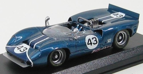 Best model lola t70 - 1/43, best-model