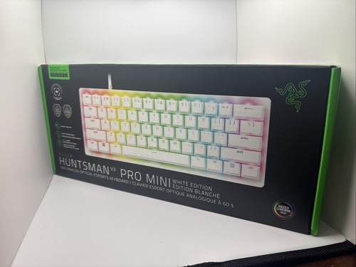 Razer huntsman pro - pro, mini
