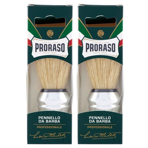 Pennelli barba proraso - da,