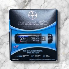 NUOVO kit misuratore glicemia