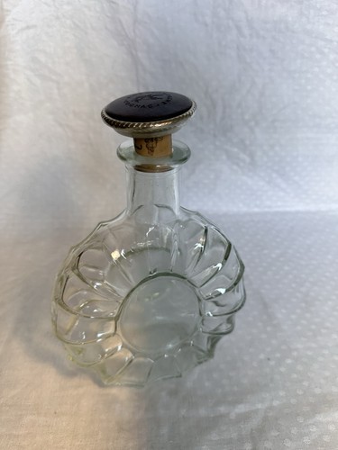 Bottiglia cognac remy martin - e,