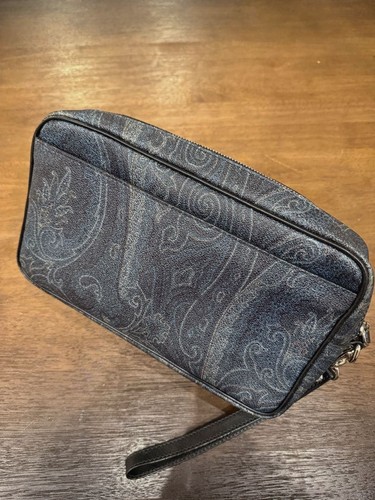 Pochette uomo etro - pochette,