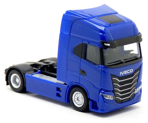 Herpa 319461 002 iveco - herpa, s-way