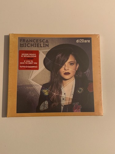 Francesca michielin di20are - francesca,
