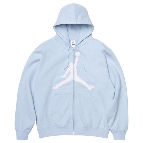 Felpa supreme jordan - supreme, x