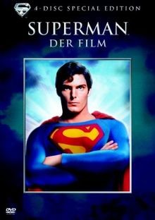 Superman der film - der,