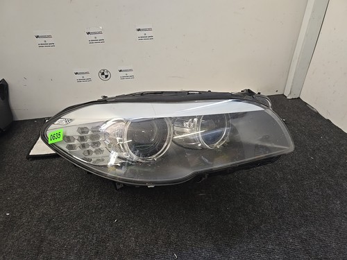 Faro proiettore anteriore bmw