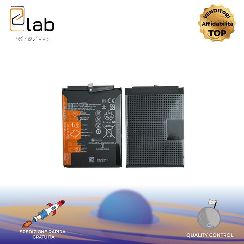 Batteria compatibile - batteria,
