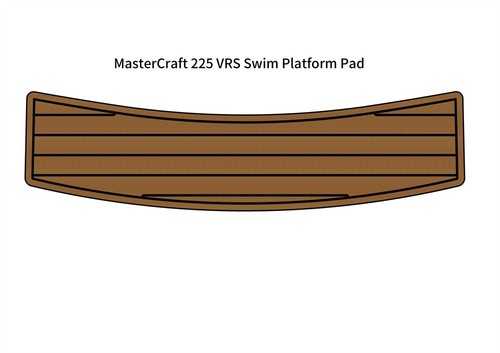 Mastercraft 225 vrs - 225,