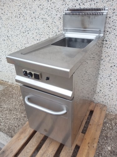 Friggitrice gas - friggitrice,