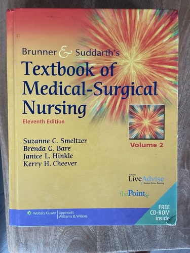 Brunner suddarth s - brunner, &