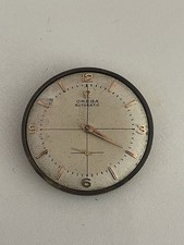 Vintage Omega Bumper 344