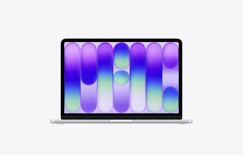 Apple macbook neo a18 pro - apple, 13"