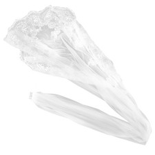  Abiti Da Sposa Velo Della