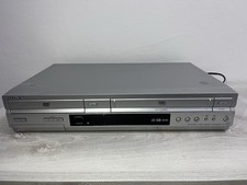 Sony slv d920combo lettore - sony, slv-d920combo