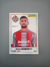 FIGURINA CALCIATORI PANINI