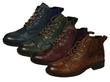 Mustang 2872-501 Scarpe Donna