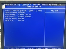 Scheda madre MSI G41M-S03-DDR3