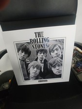 ROLLING STONES BOX  LP - solo