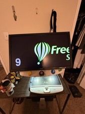 Freedom Scientific Topaz XL HD