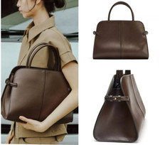 Borsa Zara Maxi City