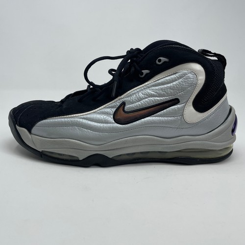 Nike air total max - total, uptempo