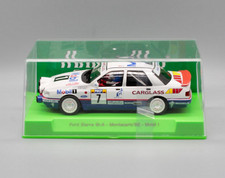 Ford Sierra Gr. 4 Rallye de
