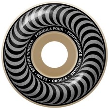 Ruote da Skate SpitFire Wheels
