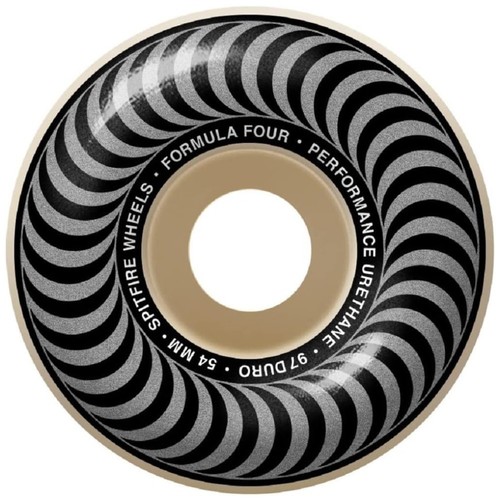 Ruote skate spitfire wheels - spitfire,