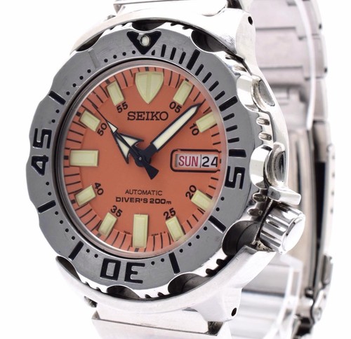 Exc orologio uomo seiko - [exc+5],